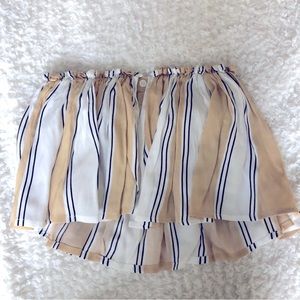 Faithful the Brand Top!